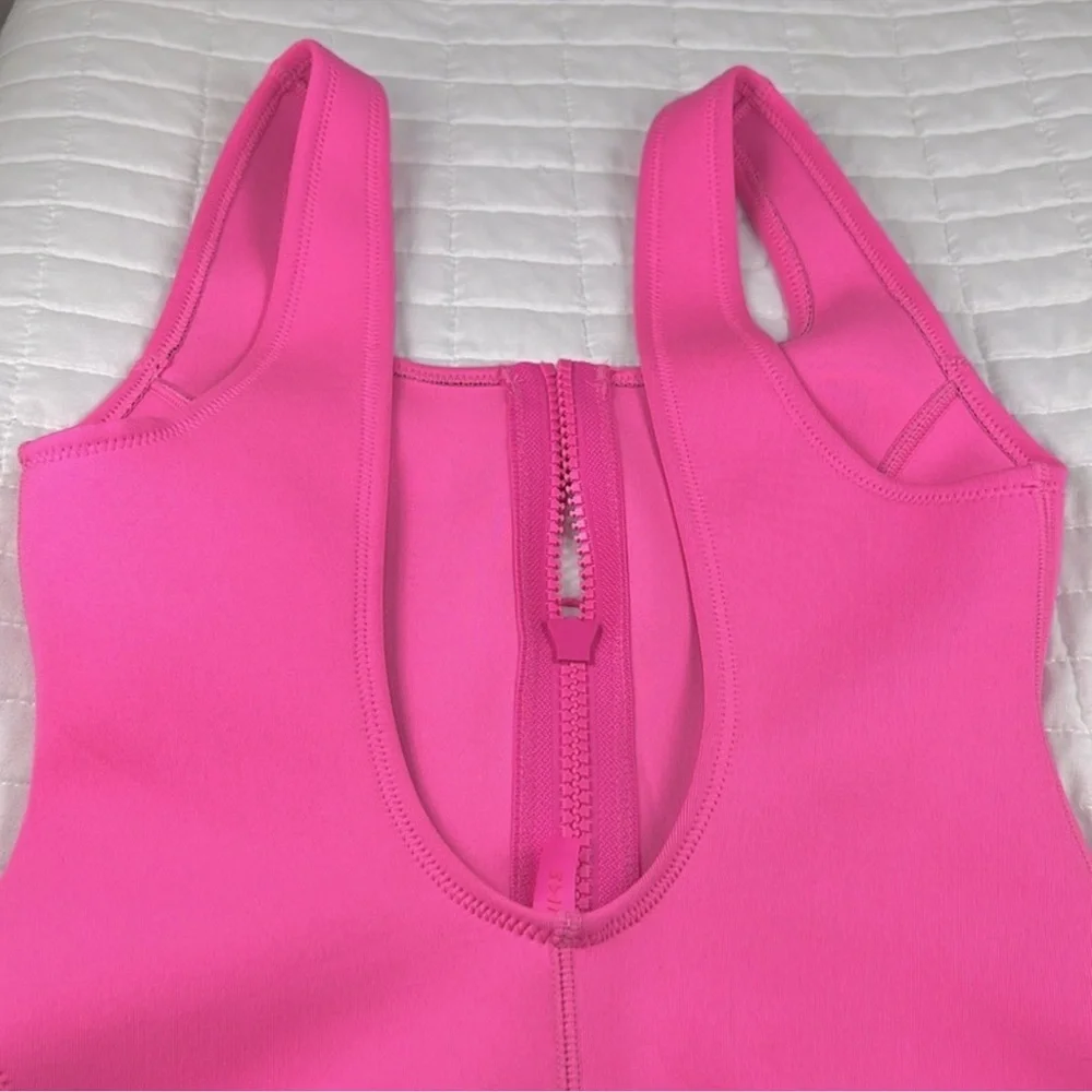 SKIMS ONE PEICE SPORT SWIMSUIT
